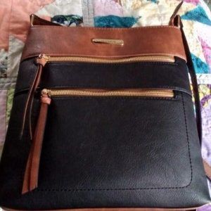 Crossbody Bags Purses for Women Leather Shoulder Handbags